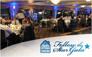 follow the star gala
