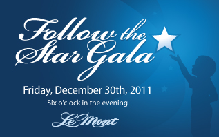 follow the star gala