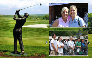 Noah Angelici Hope Foundation 5th Annual Golf Event