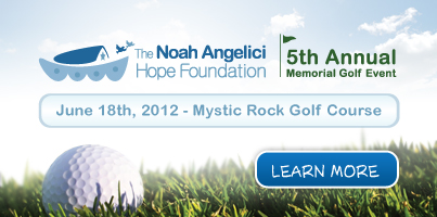 5th Annual Golf Event