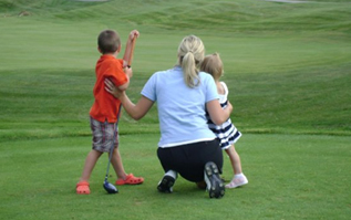 Noah Angelici Hope Foundation 5th Annual Golf Event
