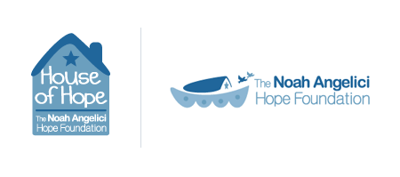 Noah Angelici Hope Foundation Logo